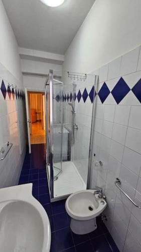 Monticelli apt - 6 posti letto