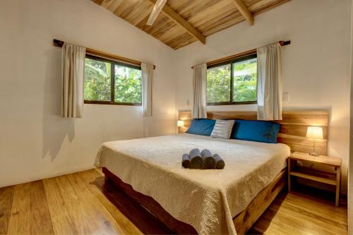 Villa Sirena en Anima Mundi