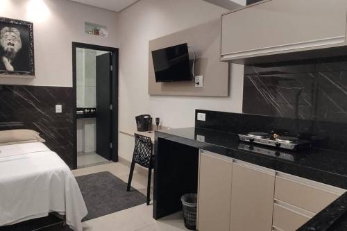 Loft Hospedagem Cidade Verde A