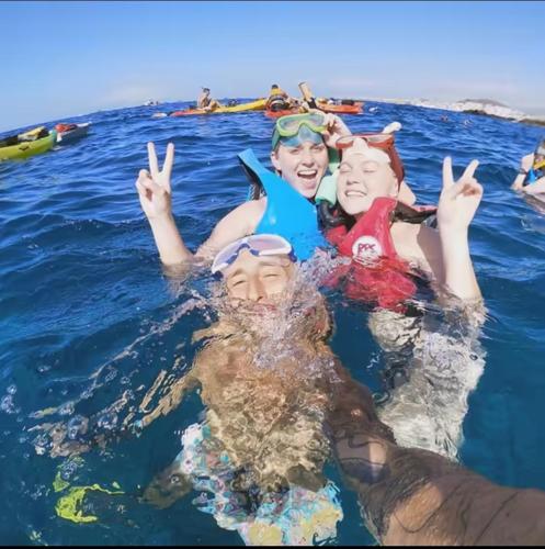 Rincón Mirador Risco Verde