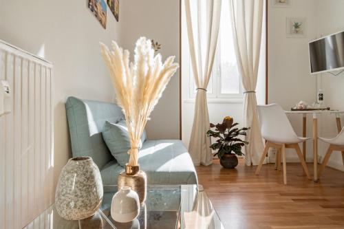 Casa Blu Testaccio