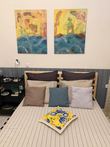 Gemütliches Appartement in Ano Poli