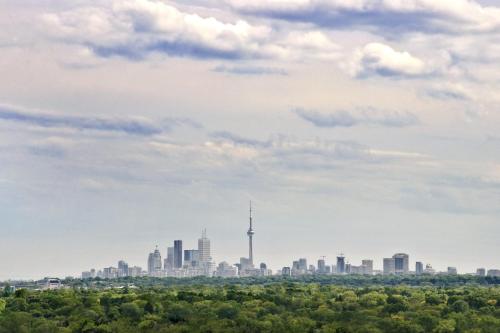 Gallery image of Pan Pacific Toronto in Toronto