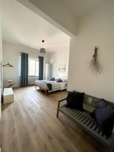 Rusciano Park Apartment