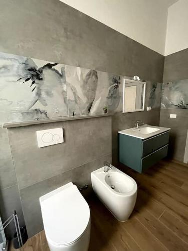 Rusciano Park Apartment