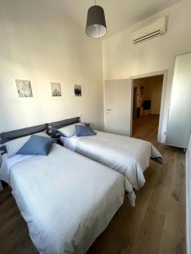 Rusciano Park Apartment