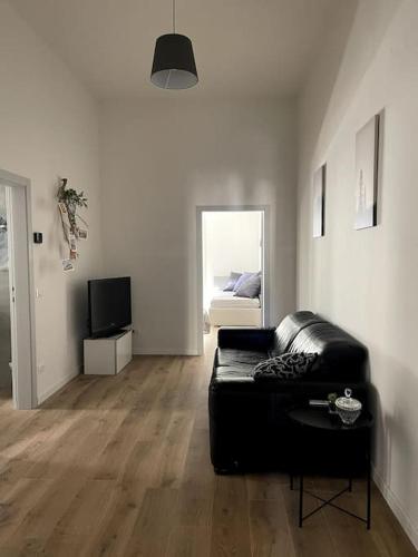 Rusciano Park Apartment