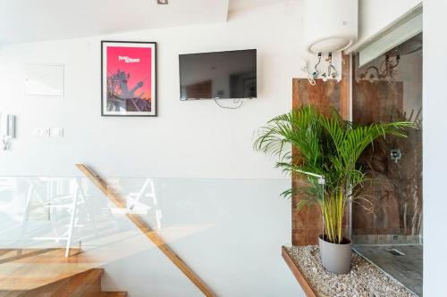 16 Top - Lisbon Skyline Terrace
