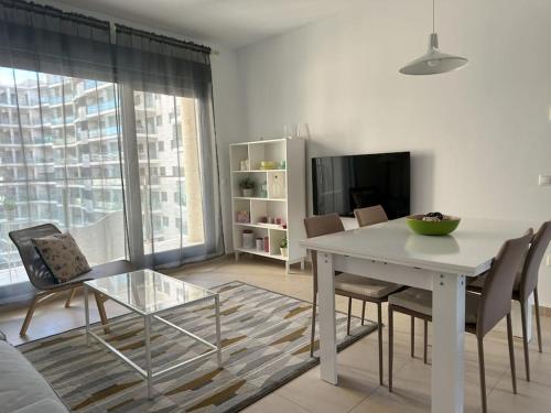 CALA ALTA modern apartment