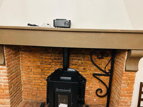 Φωτογραφία από το άλμπουμ του Gîte de groupe à la Ferme de Verdun, 1H30 de Paris σε Le Héron