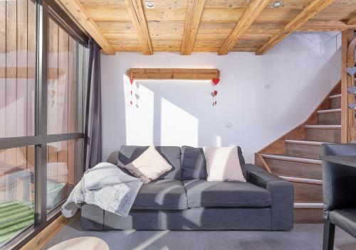 Val Thorens So Cocooon Silveralp 329