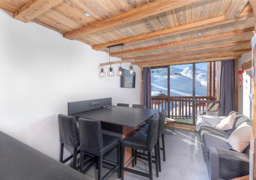 Val Thorens So Cocooon Silveralp 329