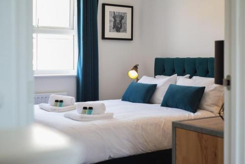 Beautiful Family Home With Amazing Garden Sleeps 6