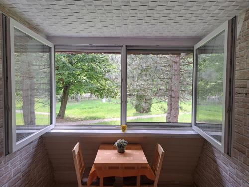 Szoba kilátással apartman 2484 Gárdony, Gallér utca 2/A kép - 3