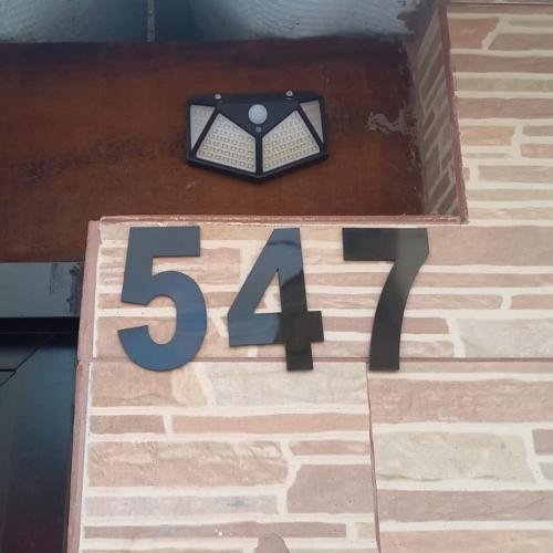 Φωτογραφία από το άλμπουμ του Pousada Casa da Fernanda, Suíte Family σε Πράια Γκράντε