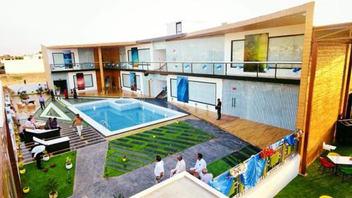 THE RAMAIYA RESORT – Photos 4