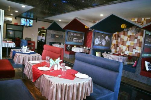THE RAMAIYA RESORT – Photos 5
