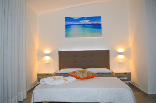 Valle degli Ulivi B&B – Photos 2