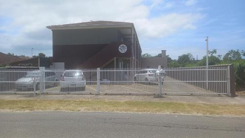 Galeriebild der Unterkunft Sol Nascente Apartamentos - Pontal do Sul in Pontal do Paraná