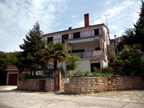 Apartments Maruzin