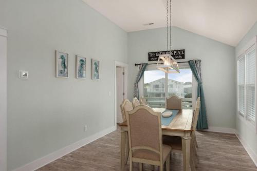Imagen de la galería de KH152 Ocean Breeze, en Kitty Hawk