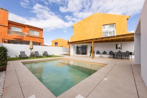 Foto Casa Nahia 3