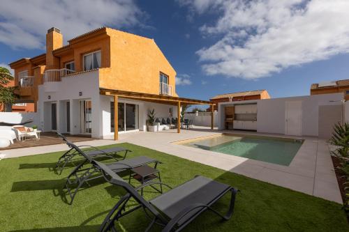 Foto Casa Nahia 2