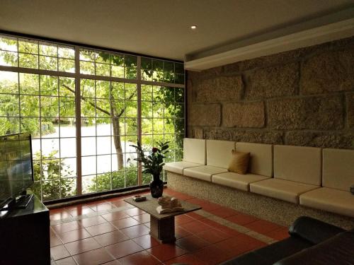 Fotografie z fotogalerie ubytování Quinta da Telheira v destinaci Vila Real