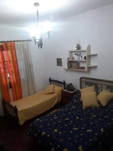 Habitacion Triple