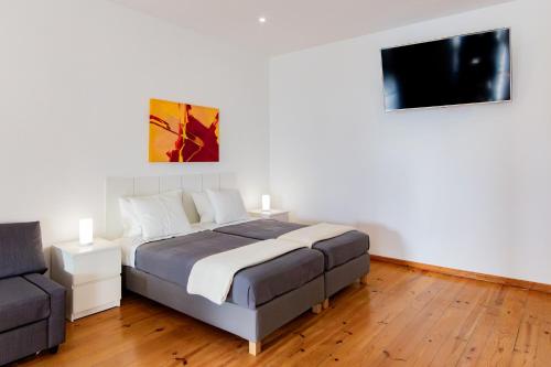PORTO GARDEN YARD APARTMENT