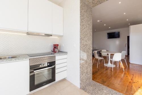PORTO GARDEN YARD APARTMENT