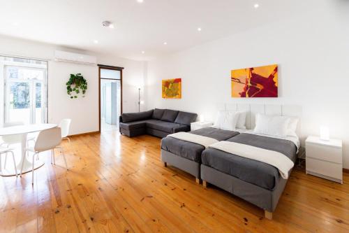 PORTO GARDEN YARD APARTMENT