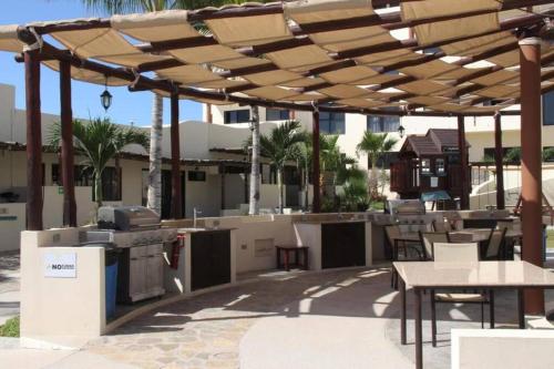 Ресторан / где поесть в Oceanview Condo - Club Cerralvo