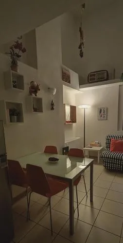 Gemme Fiorentine Apartments in front of the train station 5 minutes from the centre Free parking photo 23