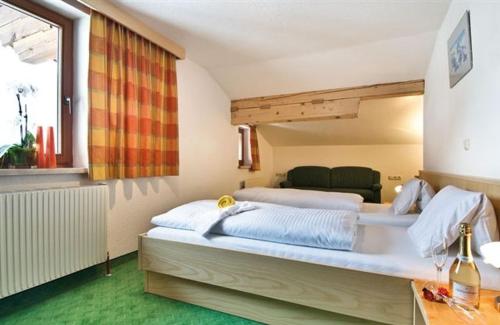 "Quality Hosts Arlberg" Hotel-Gasthof Freisleben