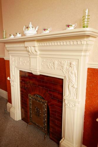 Gambar di galeri bagi Abbey Guest House di Norwich