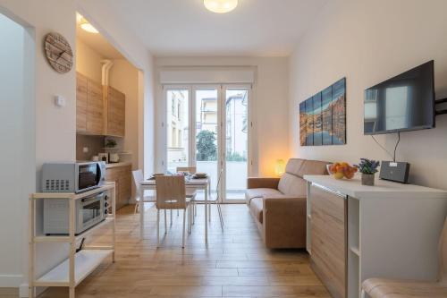 Family Chich Suite in Florence