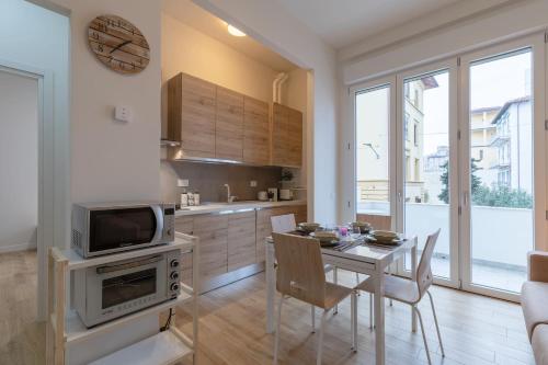Family Chich Suite in Florence