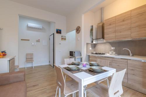Family Chich Suite in Florence