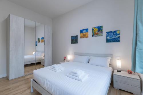 Family Chich Suite in Florence