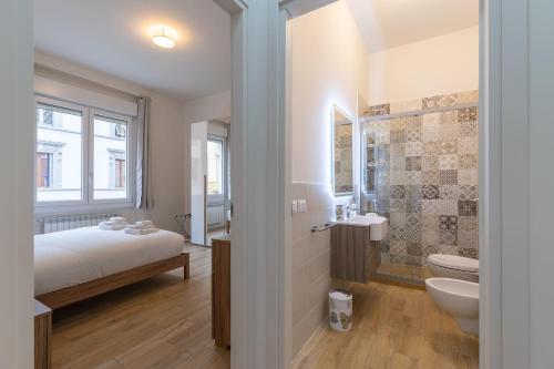 Family Chich Suite in Florence