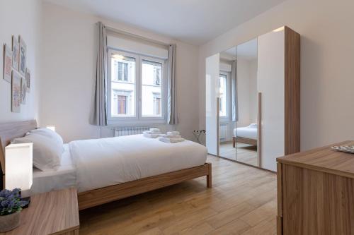 Family Chich Suite in Florence