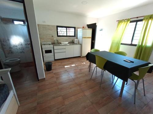 Complejo Barranca Poceña – Photos 5