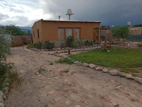Los Chañares – Photos 2