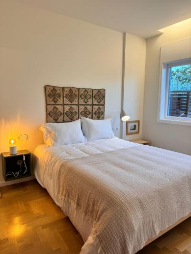 Porto Lidador Boutique Ap with Garden - Alvaro