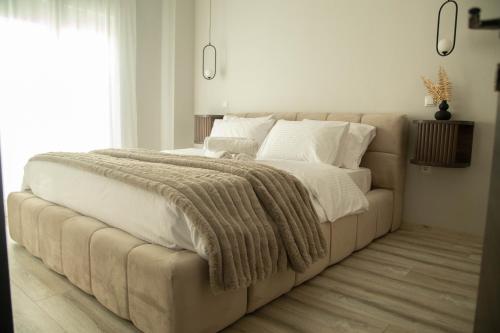 Siesta apartment Ioannina