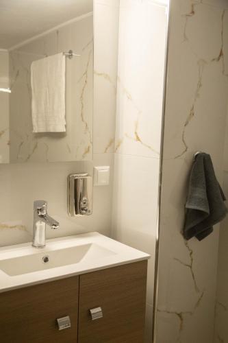 Siesta apartment Ioannina