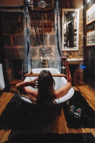 Tetamu yang menginap di Borgo 28 Gramado