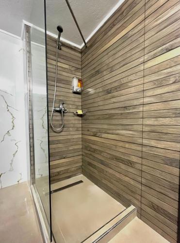 Siesta apartment Ioannina
