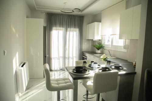 Siesta apartment Ioannina